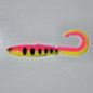 Silikoninis masalas Wisma's Memel Twist - Pink Panther 19 Silikoninis masalas Wisma's Memel Twist - Pink Panther 19