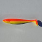 Silikoninis masalas Wisma's Memel Slim - Tequila Sunrise 05 Silikoninis masalas Wisma's Memel Slim - Tequila Sunrise 05