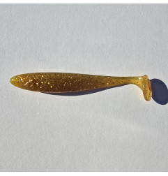 Silikoninis masalas Wisma's Memel Slim - Gold Rush 11