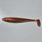 Silikoninis masalas Wisma's Memel Slim - Old Fashioned 21