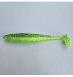 Silikoninis masalas Wisma's Memel Slim - Lime Smash 22