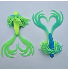 Wisma's Frogster - Blue Lagoon 06