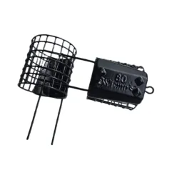 Wisma's šerykla su ragais dydis XL 39*40mm