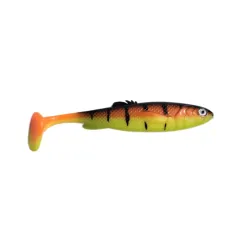 Silikoninis masalas Wisma's Memel Shad spalva 14