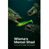 Wisma's Memel Shad